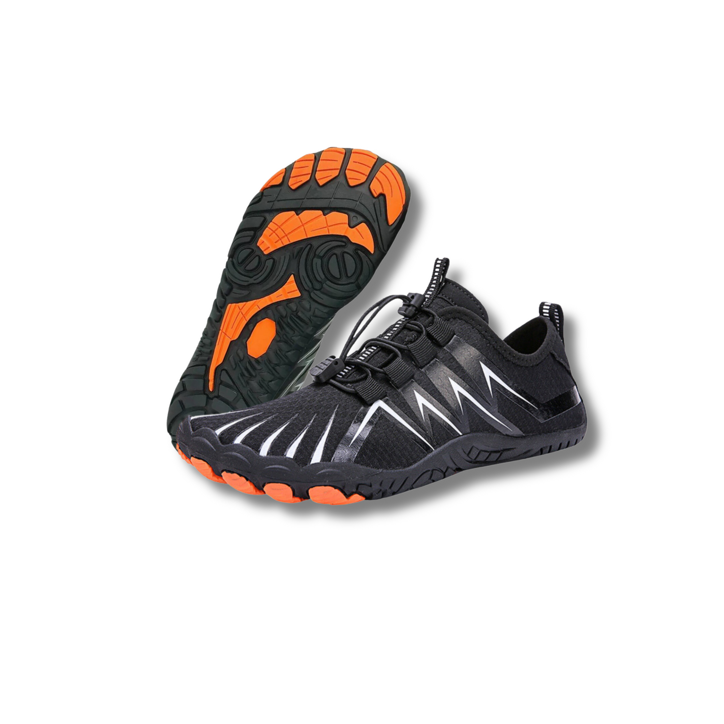 Comfort Fit Barfußschuhe
