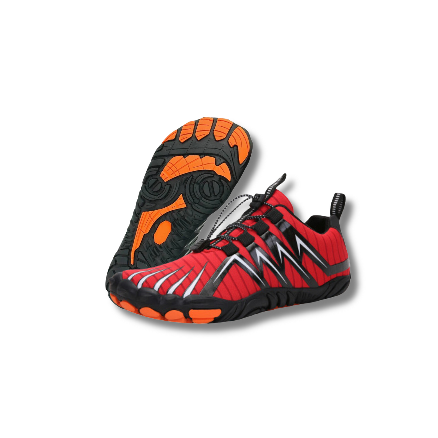 Comfort Fit Barfußschuhe