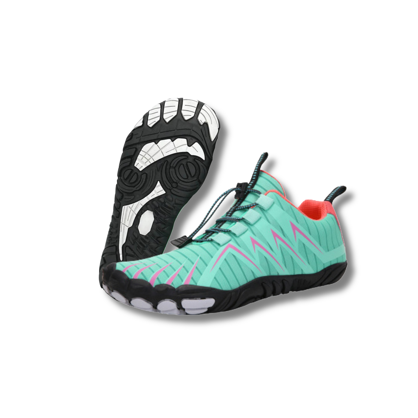 Comfort Fit Barfußschuhe