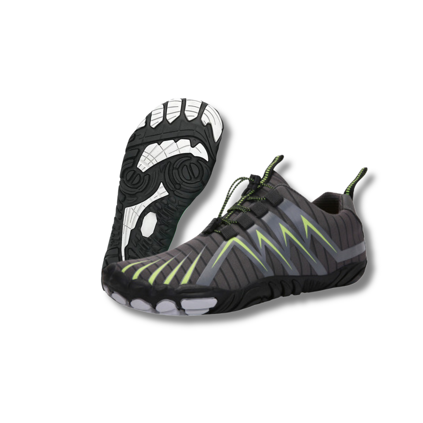 Comfort Fit Barfußschuhe